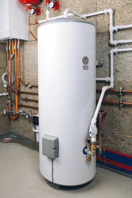 California's 2027 Gas Water Heater Ban: What Alameda County Homeowners Need To Know