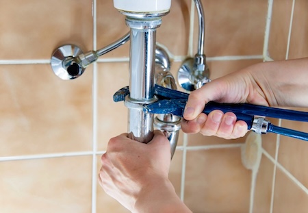 Are Earthquakes Hurting Your Pipes? Plumbing Prep Tips for Bay Area Residents Thumbnail
