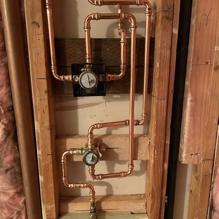 Prepare Your Plumbing for California's Hot Summer Weather